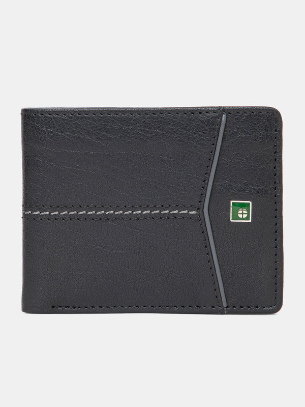 Men Wallet ET-3006 Black