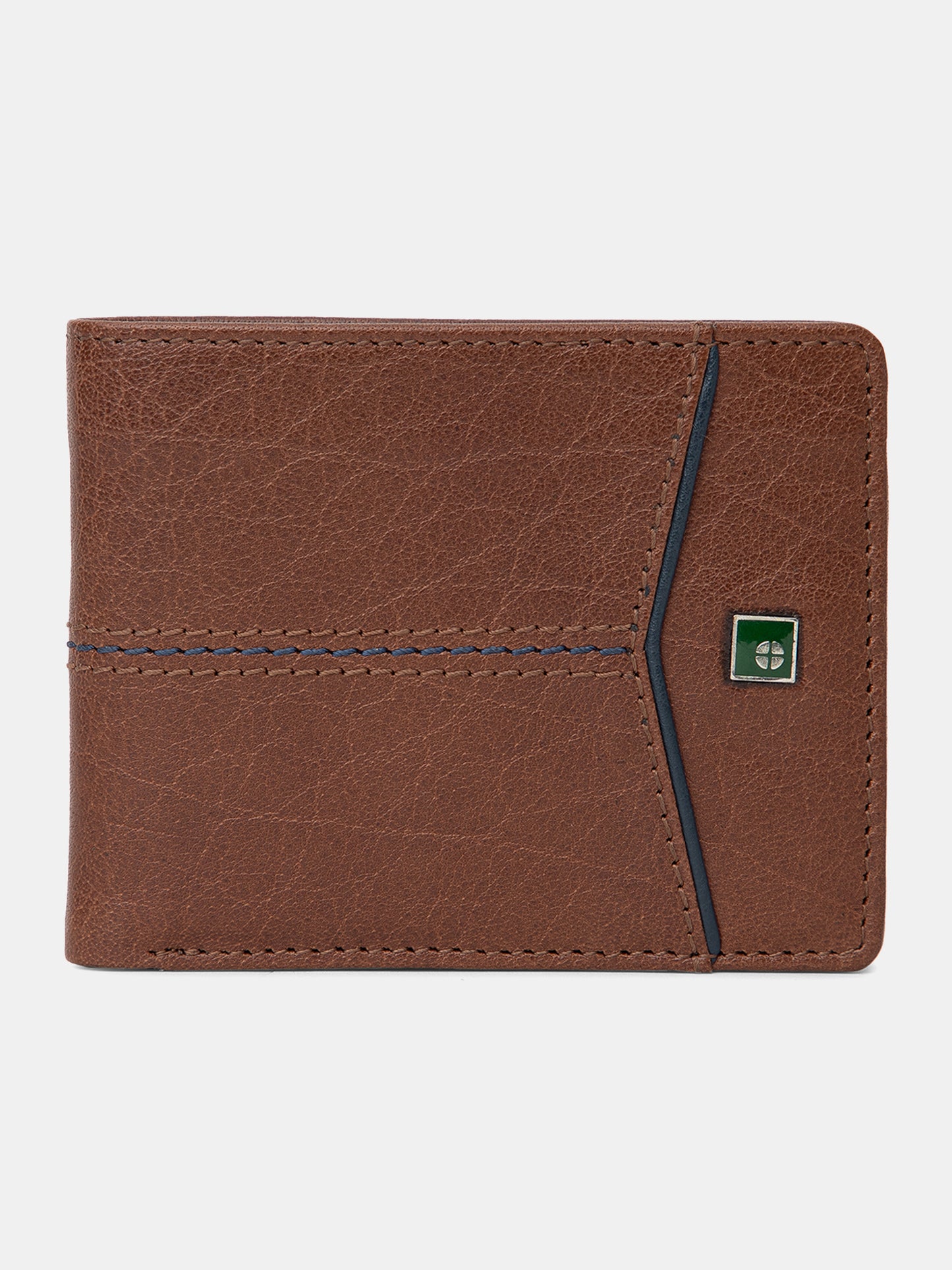 Men Wallet ET-3006 Tan