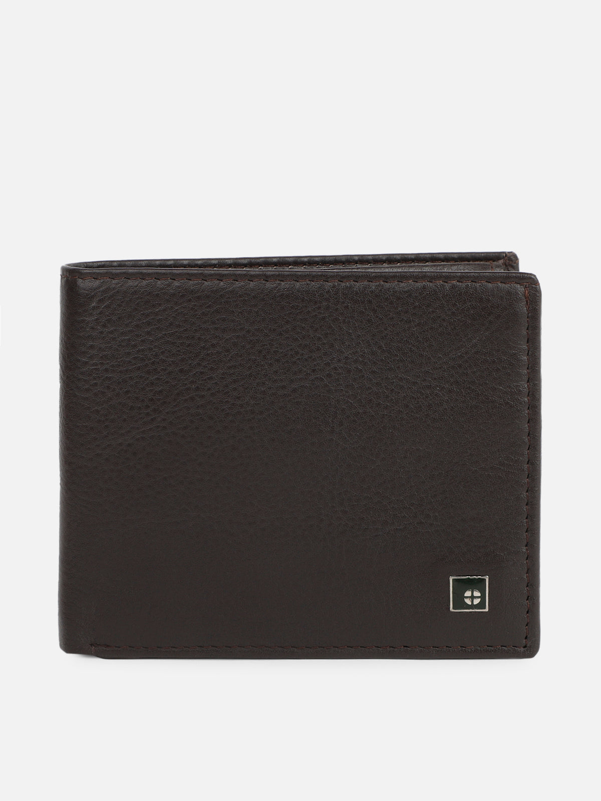 Soft Grain Executive Leather Wallet