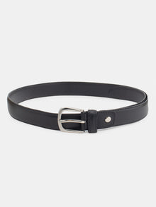 Executive Men Belt EX35-303 Black