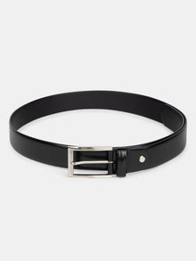 Formal Men Belt IT-033 Black