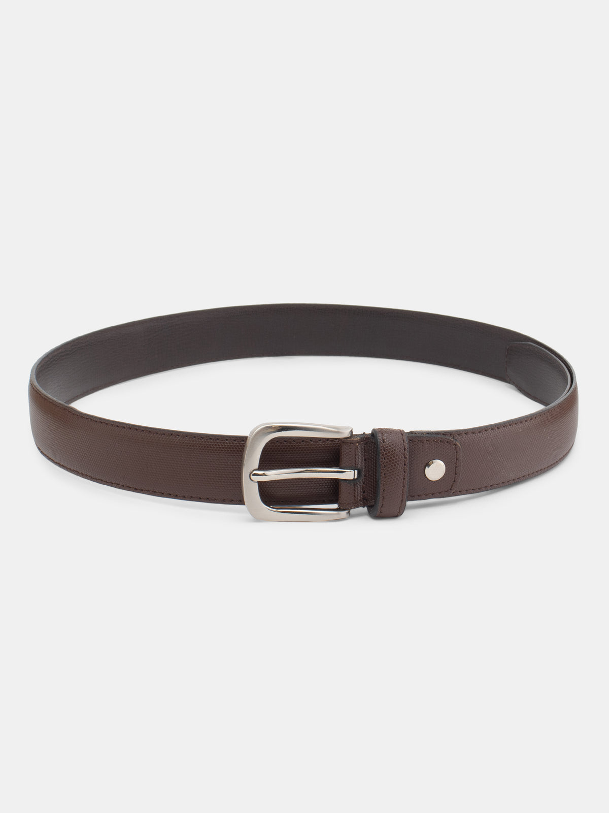 Executive Men Belt EX35-303 Brown