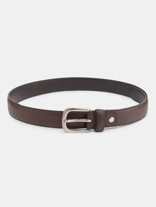 Executive Men Belt EX35-303 Brown