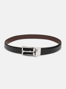 Men Reversible Belt XLRB-7100 C
