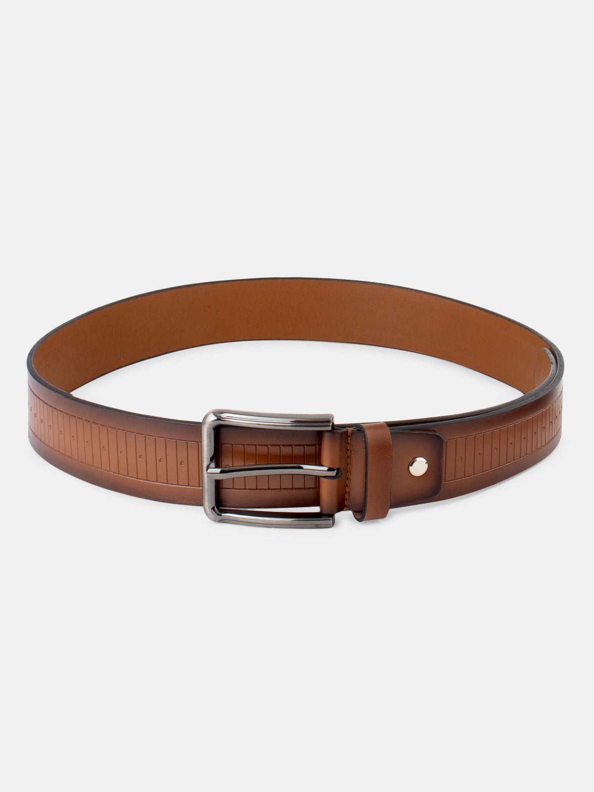 Weekend Leather Bel