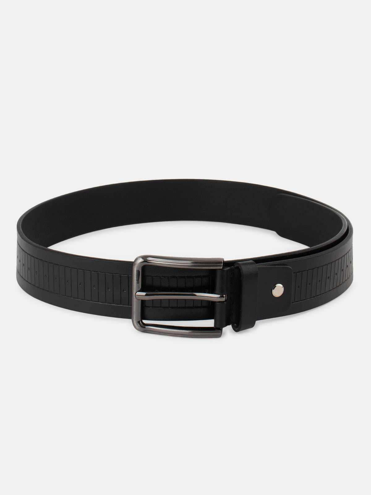 Weekend Leather Belt