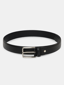 Modern Formal Leather Belt