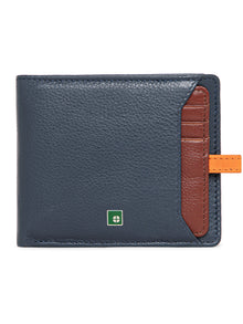 Slim Premium Leather Wallet