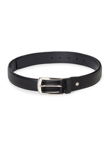 Plus Size Casual Leather Belt