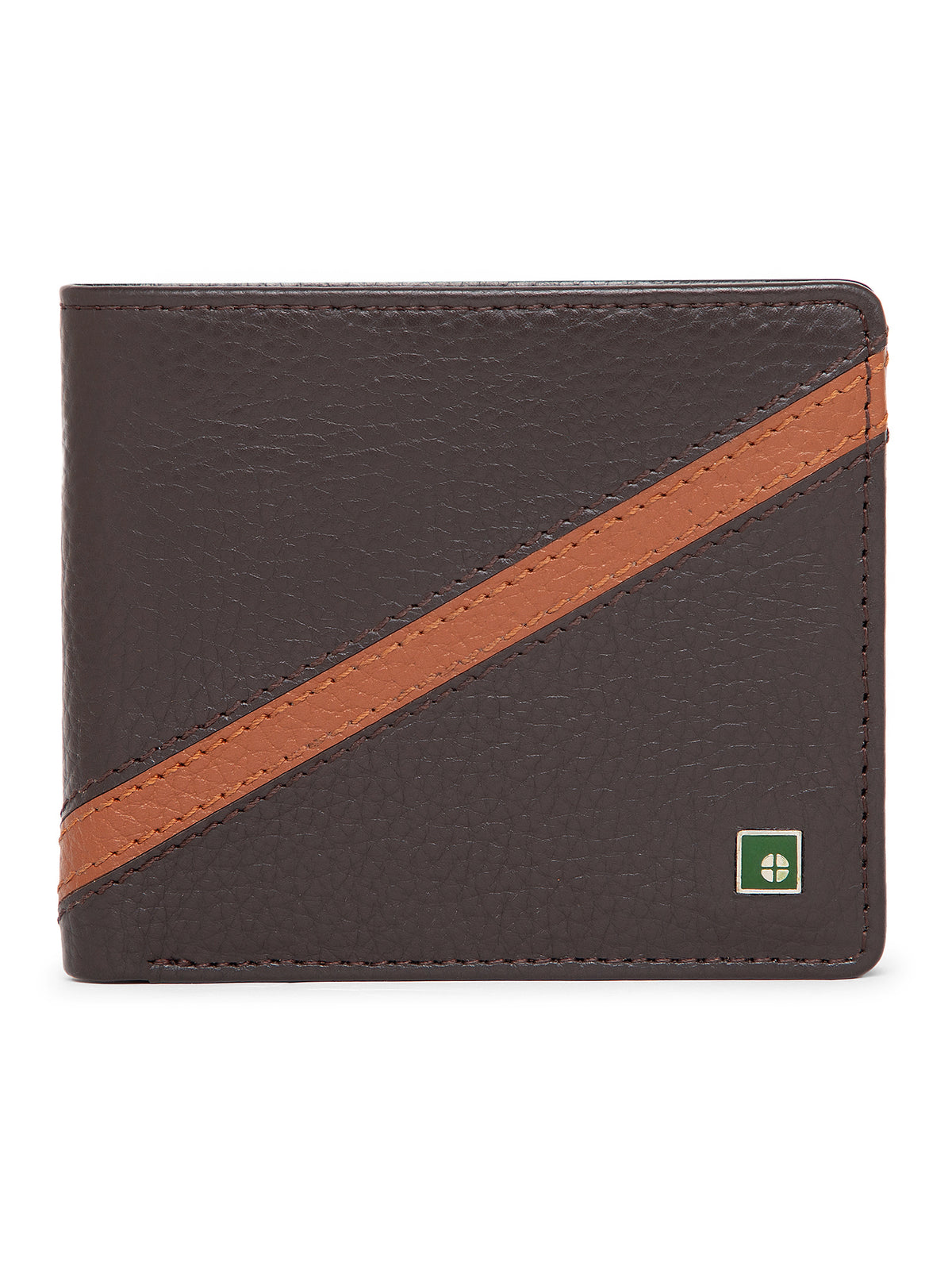 Refined Executive Leather Wallet