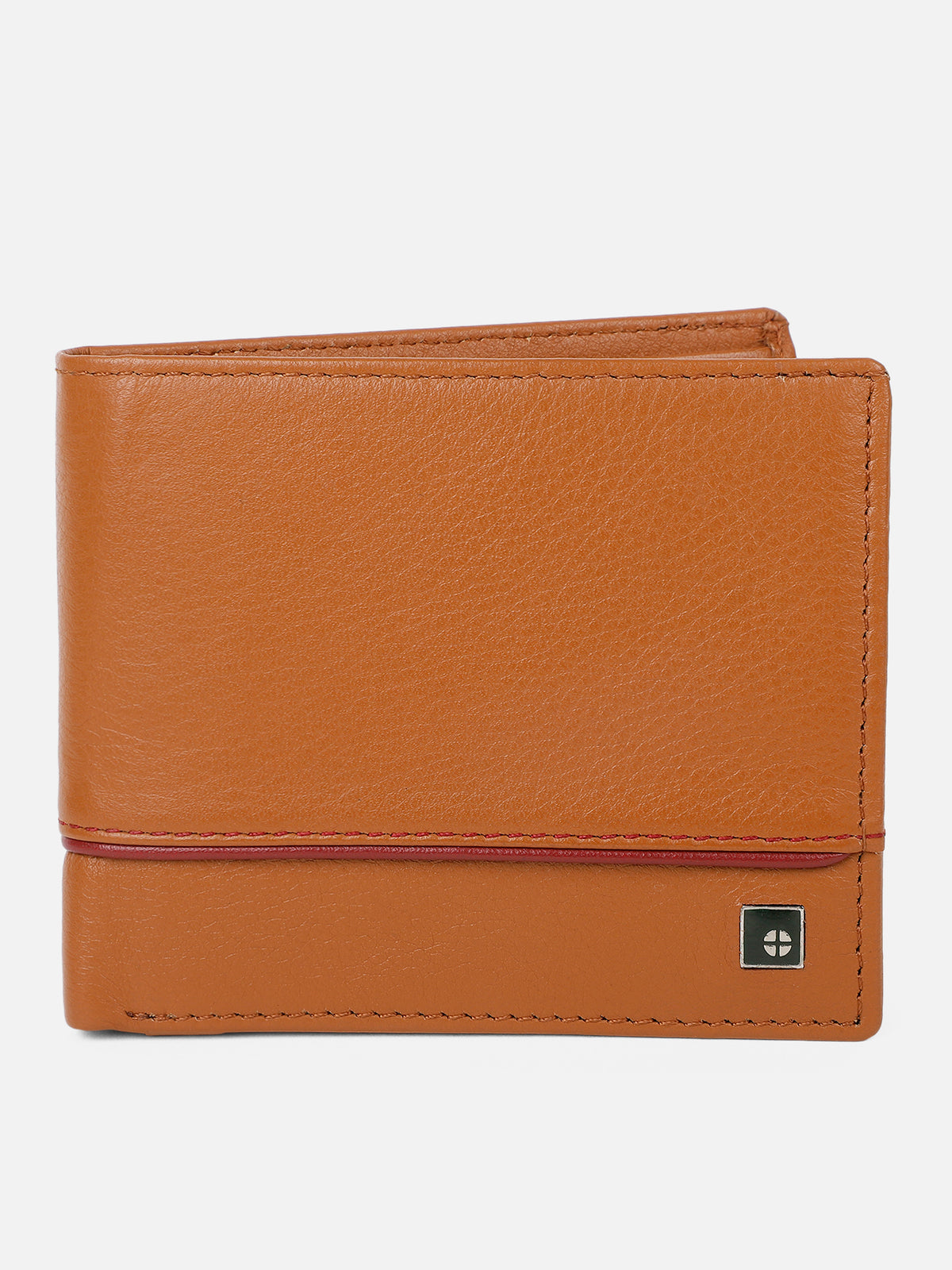 Signature Leather Wallet
