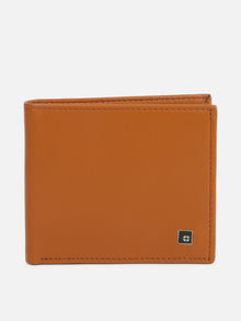 Minimalist Leather Wallet