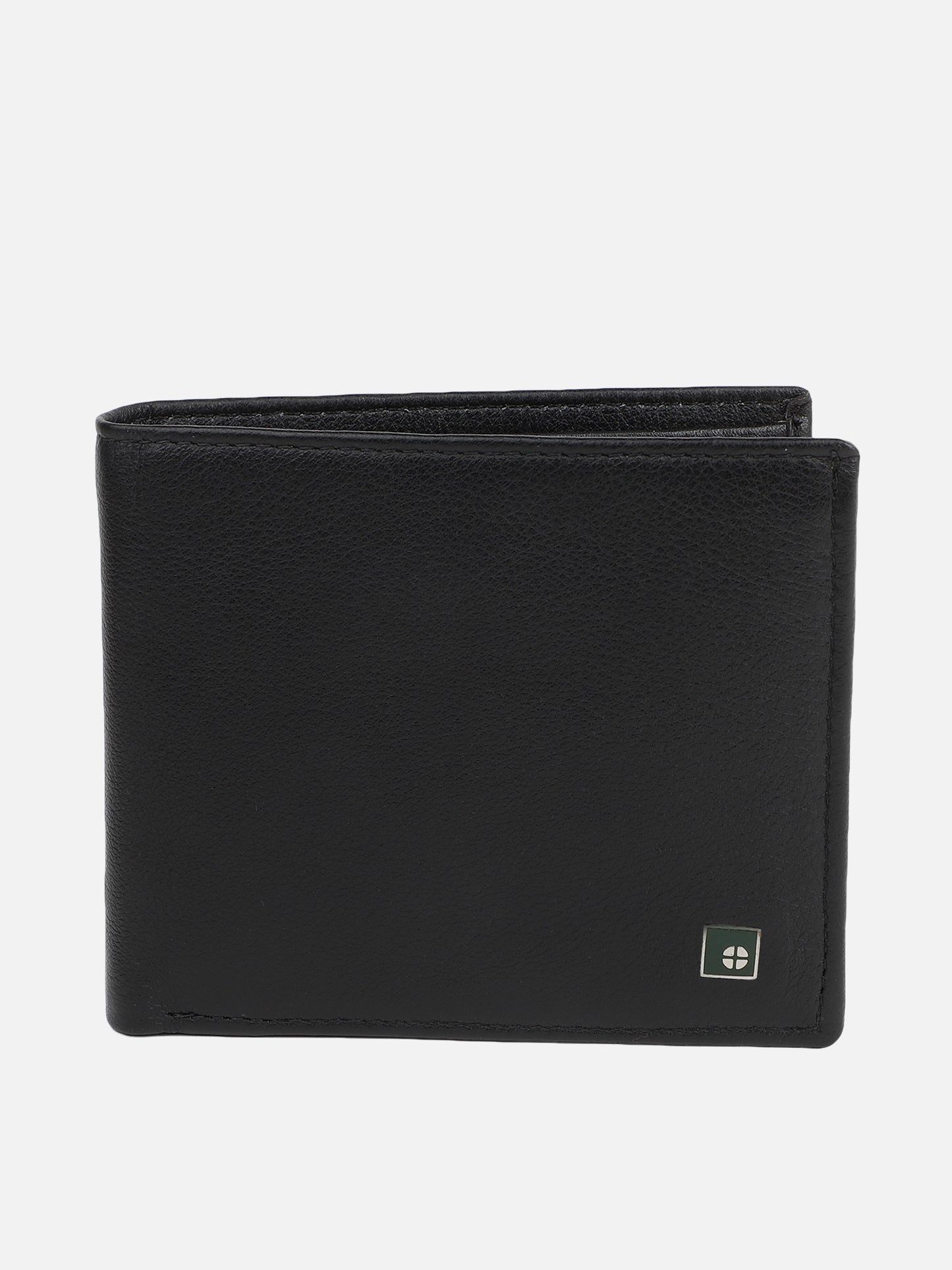 Men Wallet ET-3002 Black