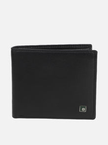 Classic Executive Leather Wallet