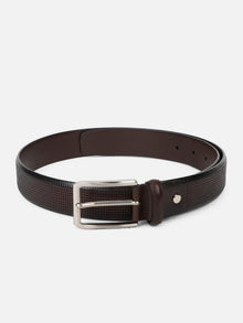 Pebble Dot Texture Belt