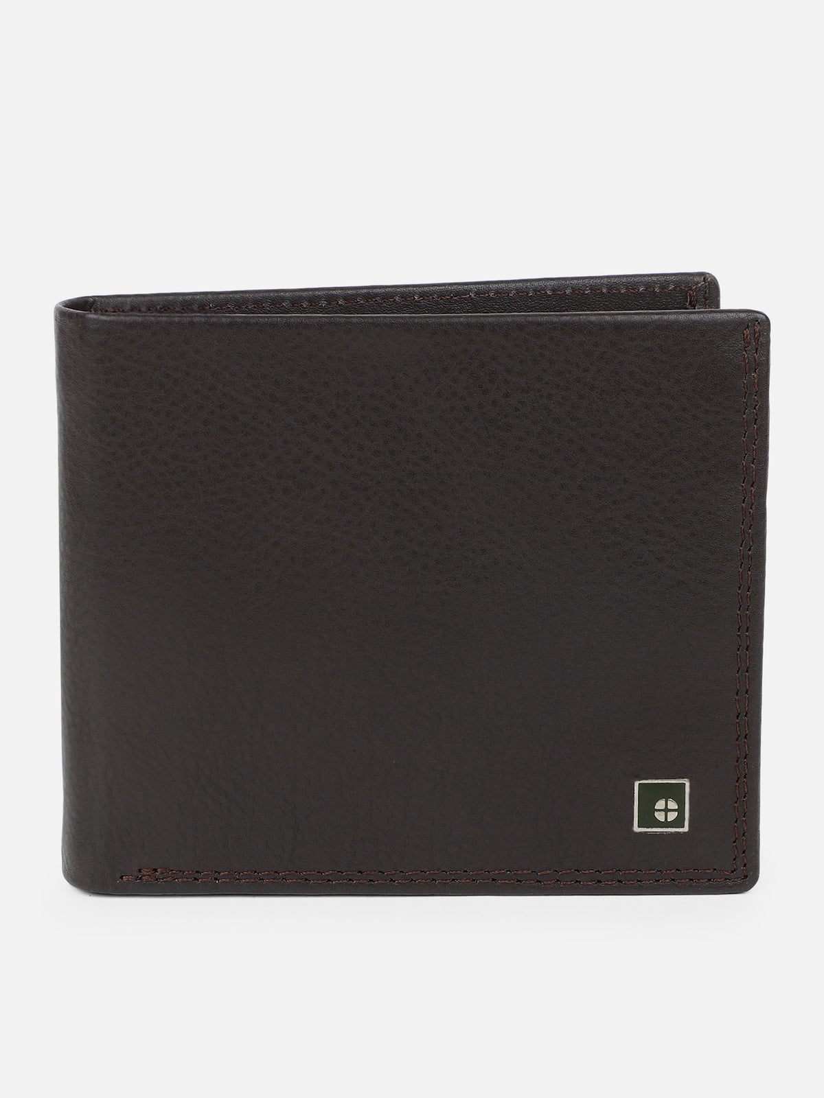 Signature Leather Wallet