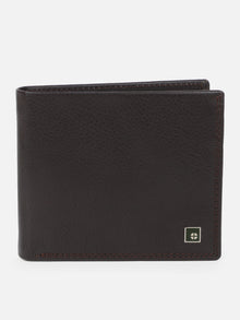 Signature Leather Wallet