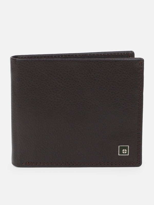 Premium Men Wallet PR-5003 Brown