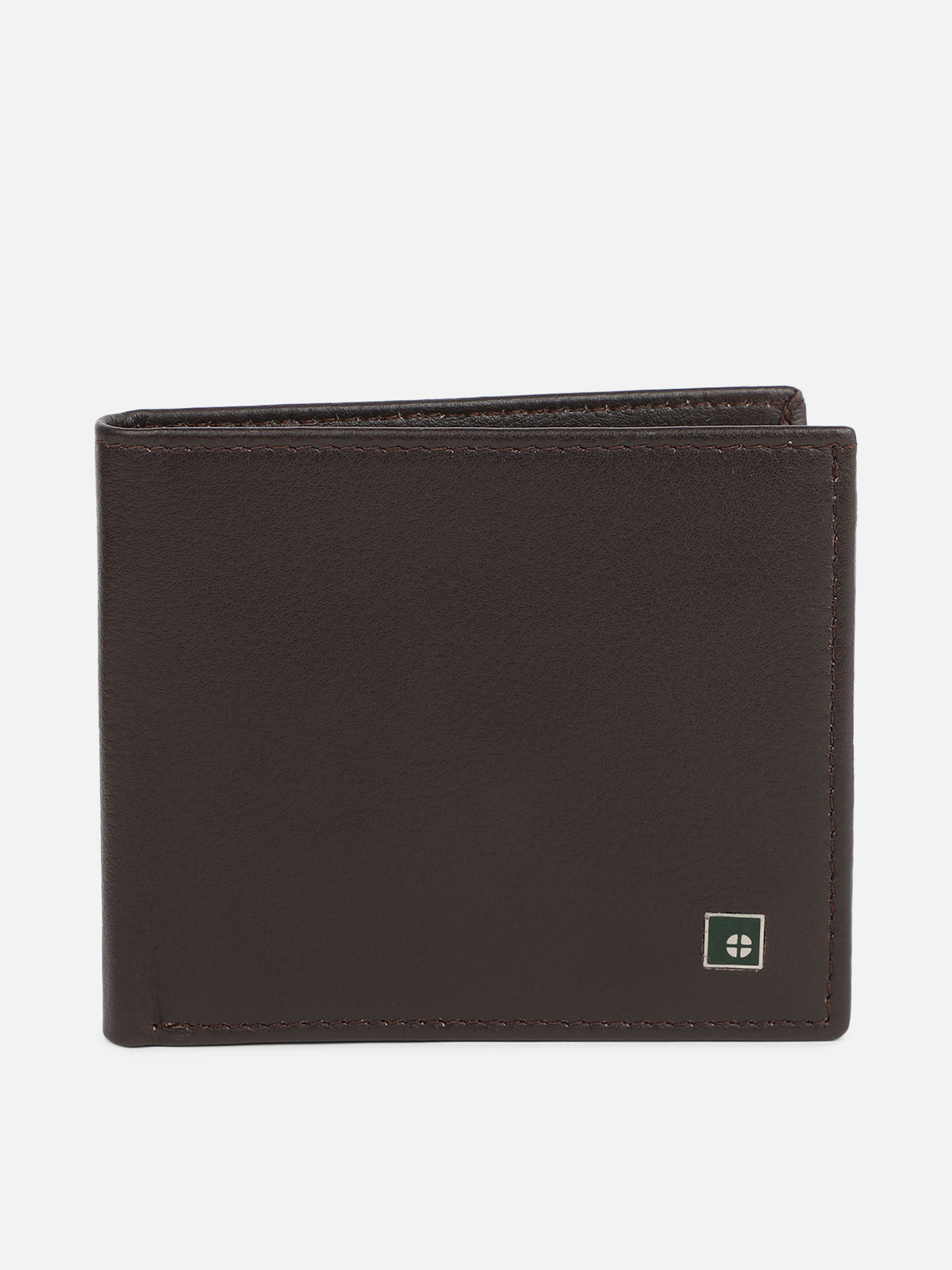 Minimalist Leather Wallet