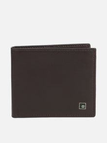 Minimalist Leather Wallet