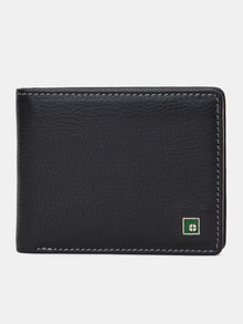 Men Wallet ET-2006 Black