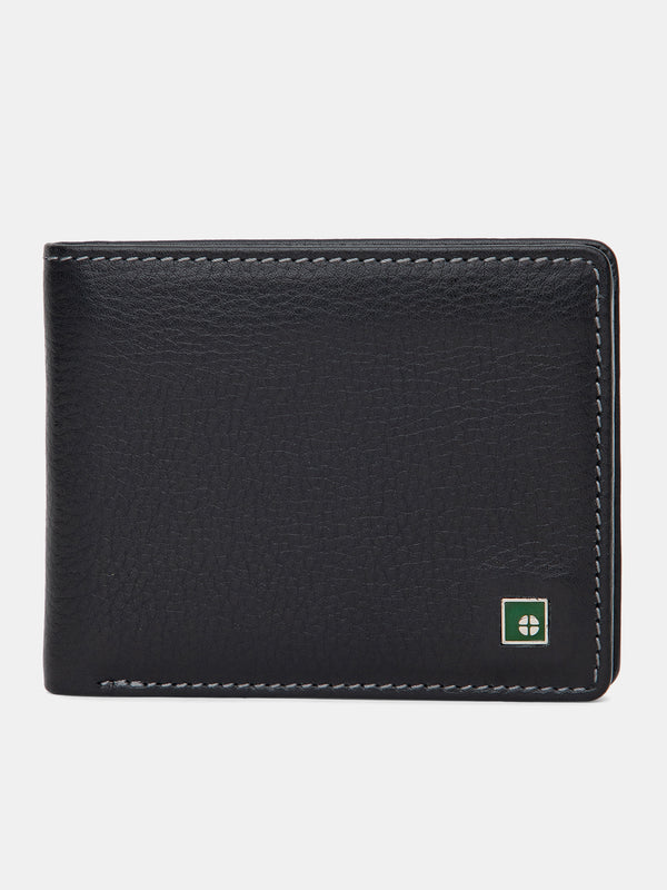 Men Wallet ET-2006 Black