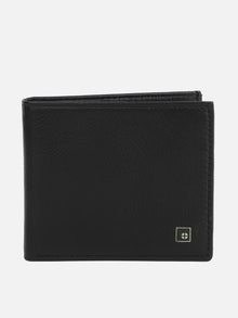 Minimalist Leather Wallet