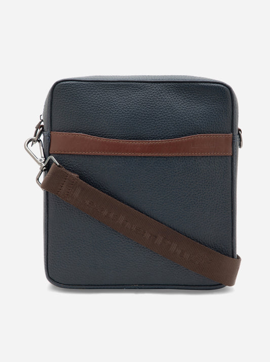 Urban Crossbody Men Sling Bag SGM-501 Navy