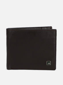 Classic Executive Leather Wallet