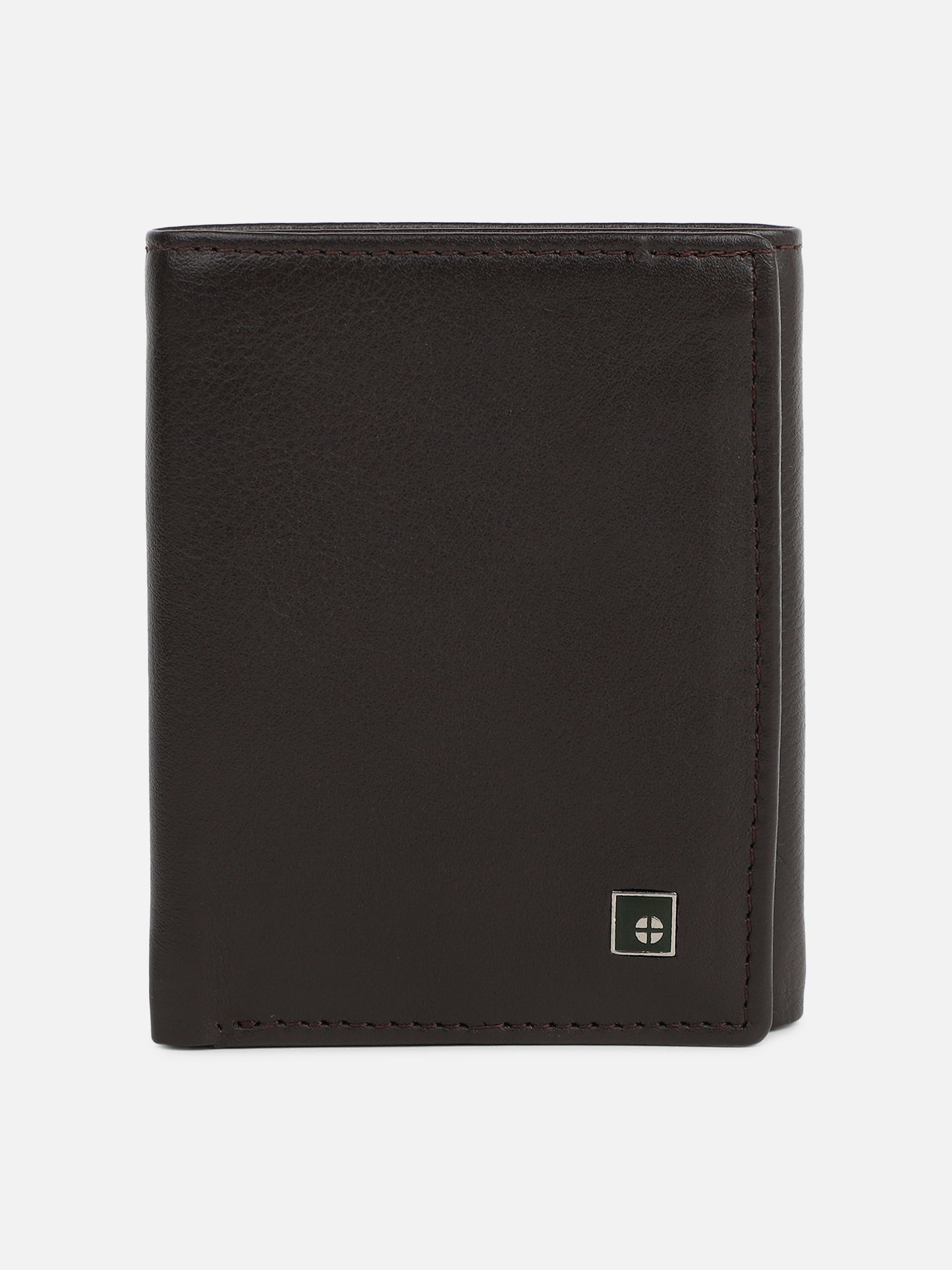 Men Wallet ET-3001 Brown