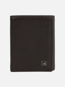 Everyday Executive Leather Wallet
