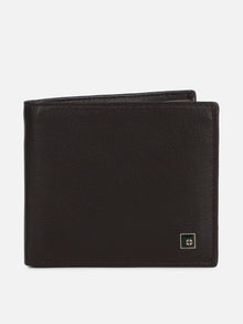 Men Wallet ET-4002 Brown