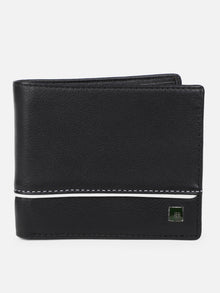 Signature Leather Wallet