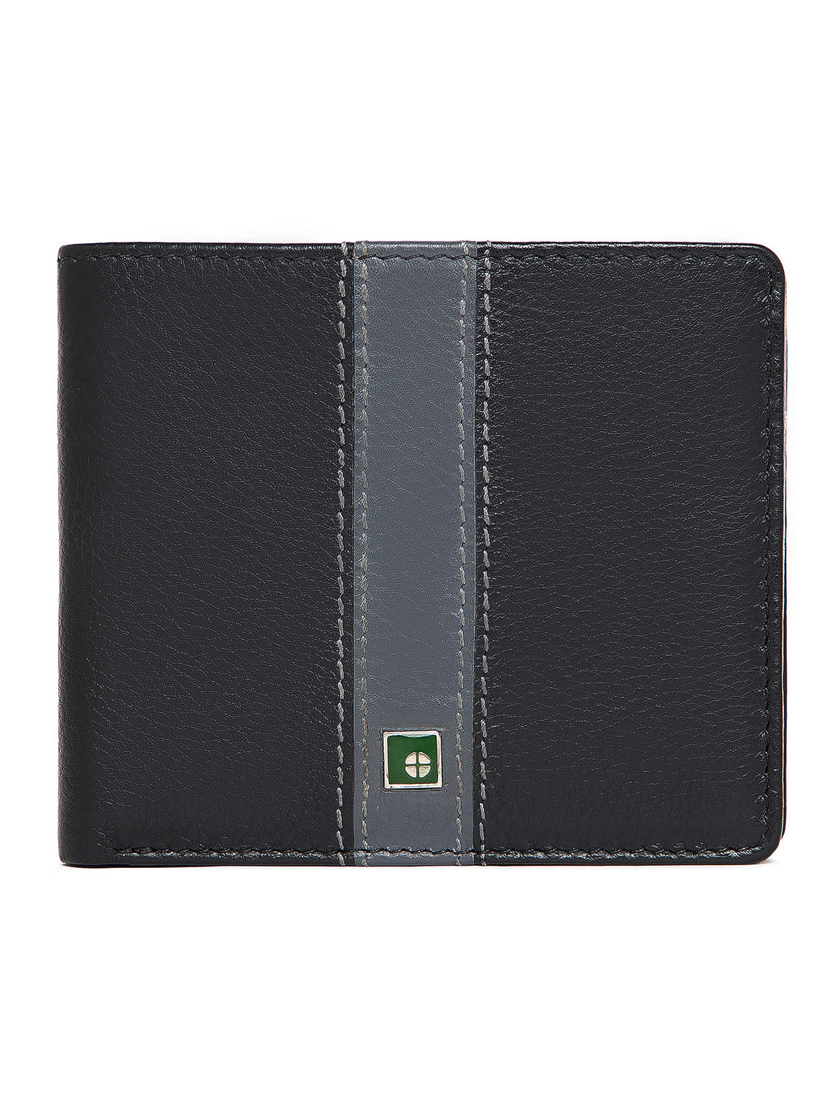 Modern Executive Leather Wallet