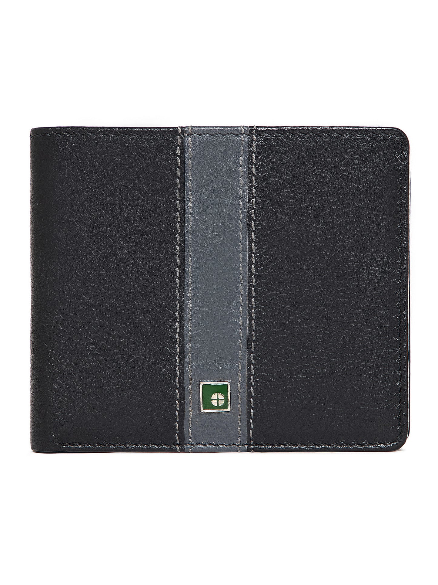 Men Wallet ET-3003 Black
