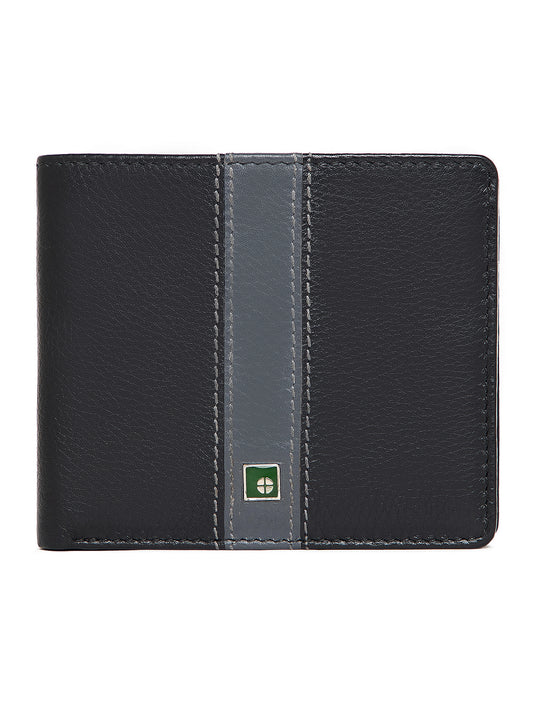 Men Wallet ET-3003 Black