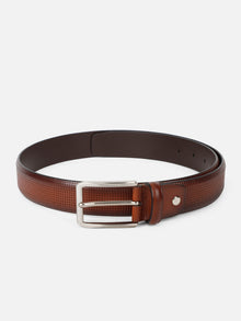 Pebble Dot Texture Belt
