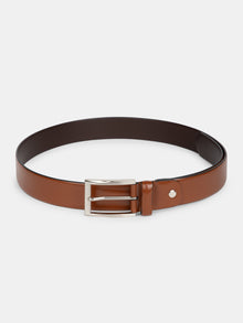 Formal Men Belt IT-033 Tan