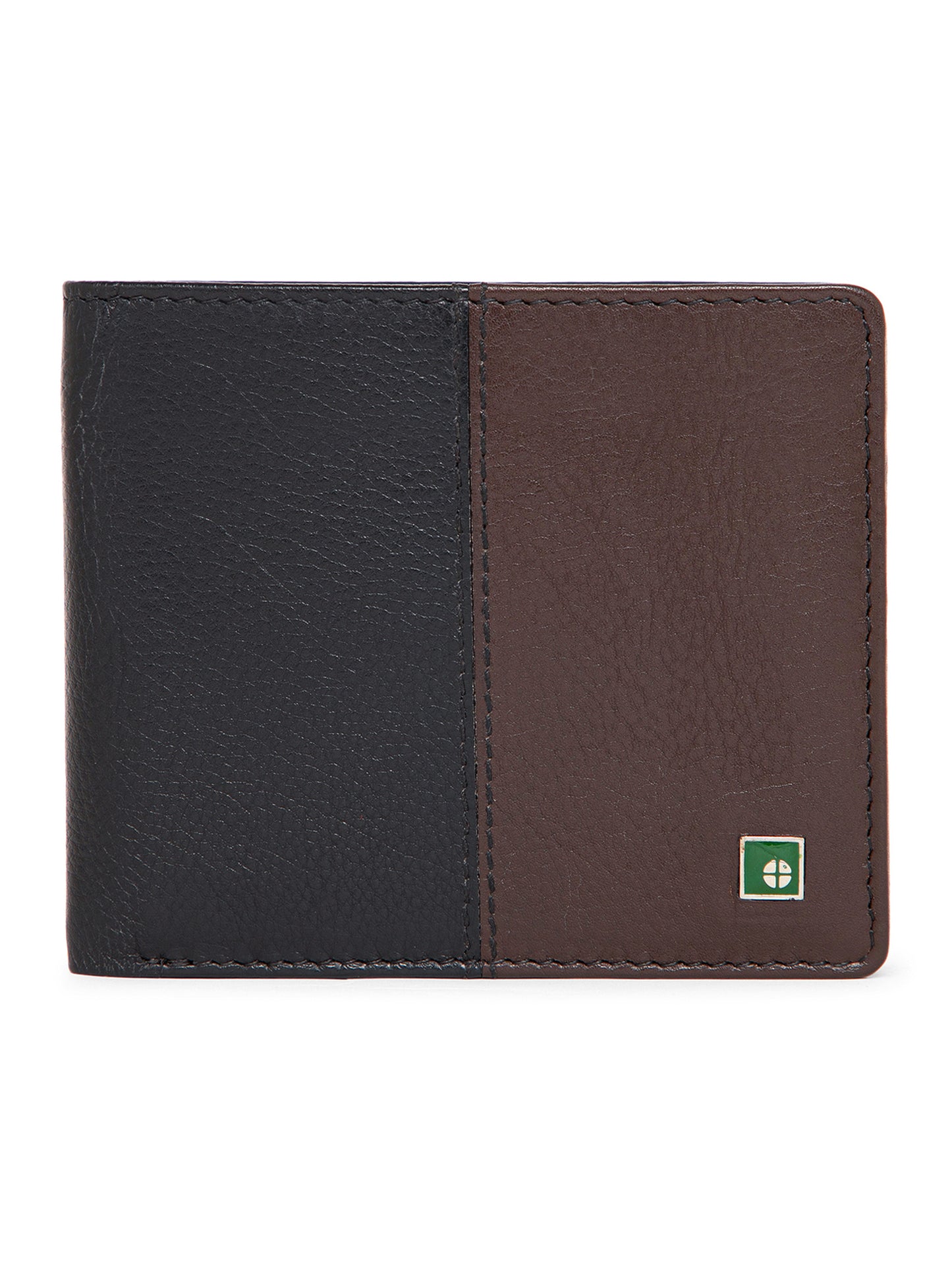 Men Wallet ET-3005 Black & Brown