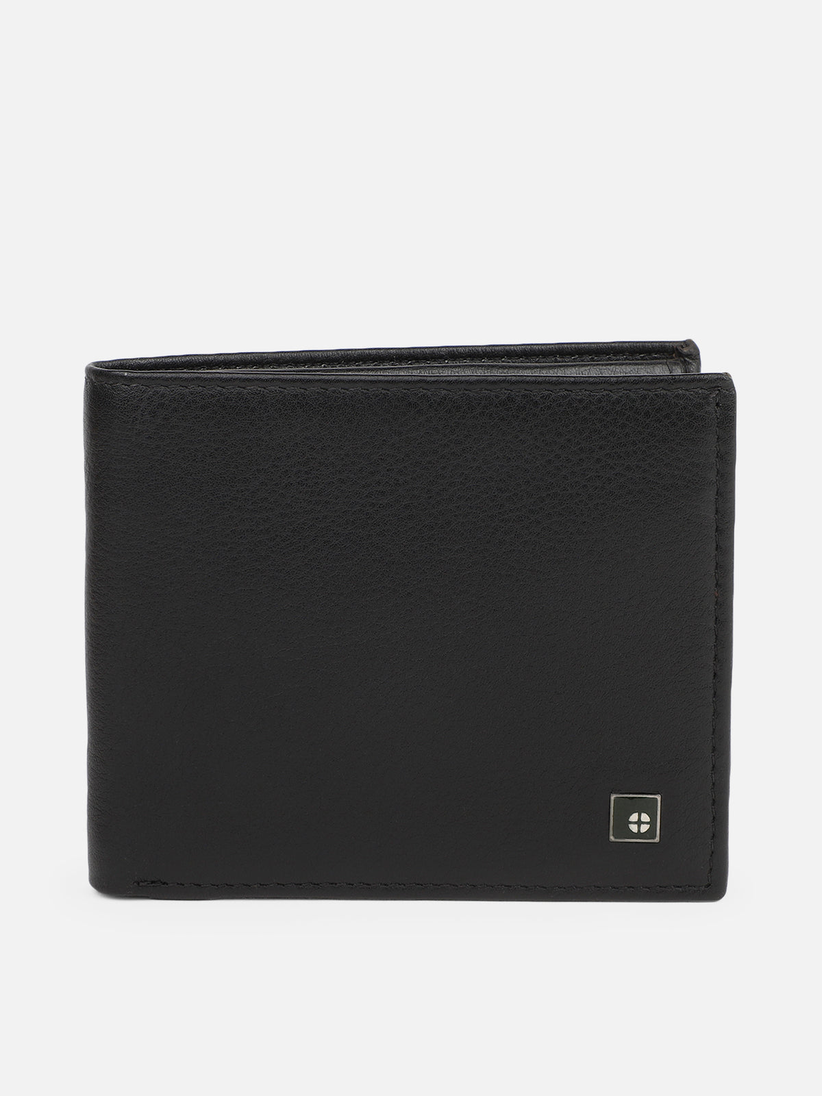 Soft Grain Executive Leather Wallet