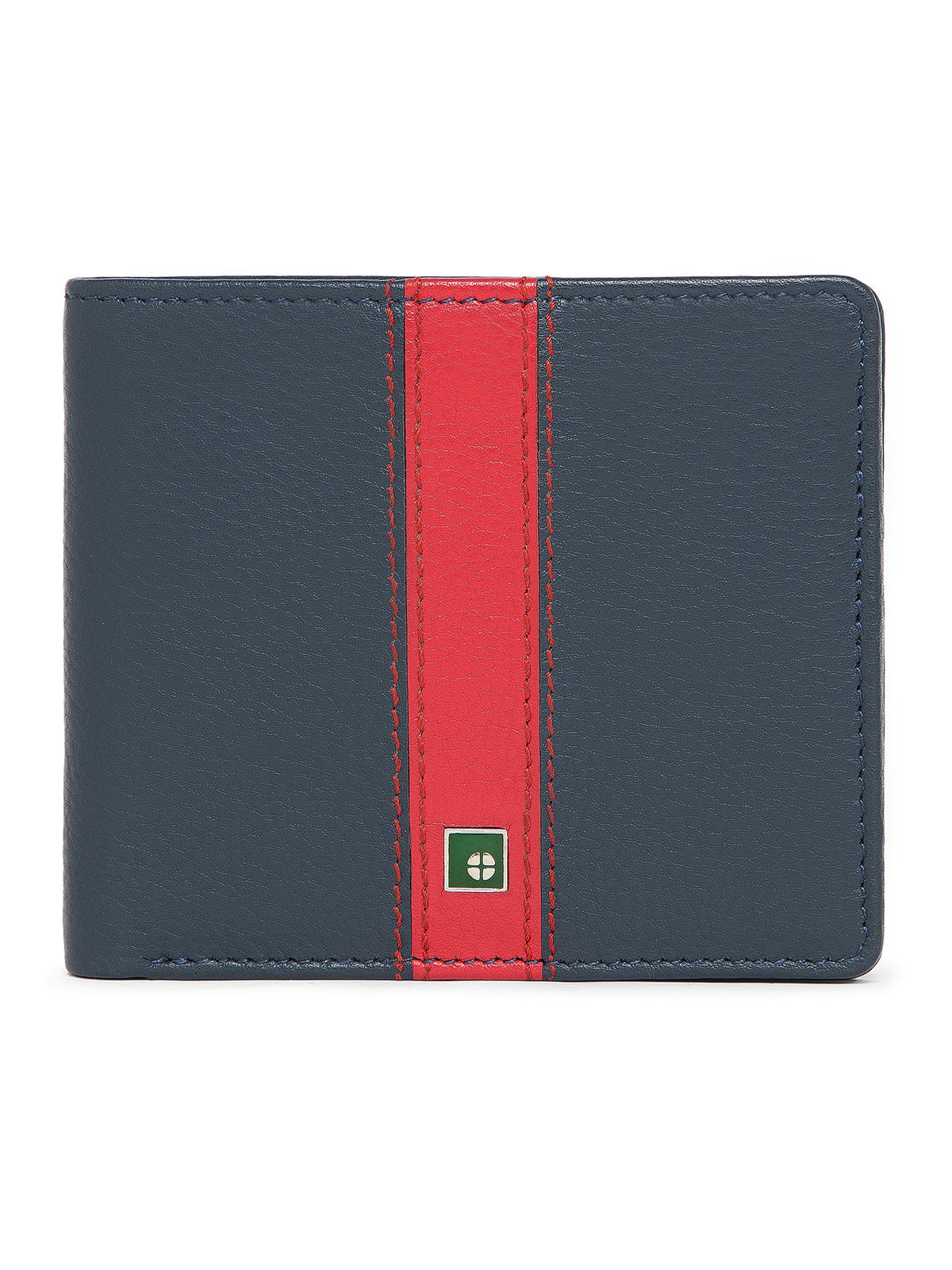 Modern Executive Leather Wallet