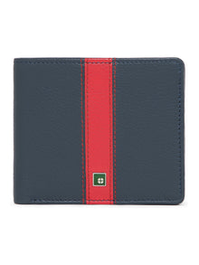 Men Wallet ET-3003 Navy