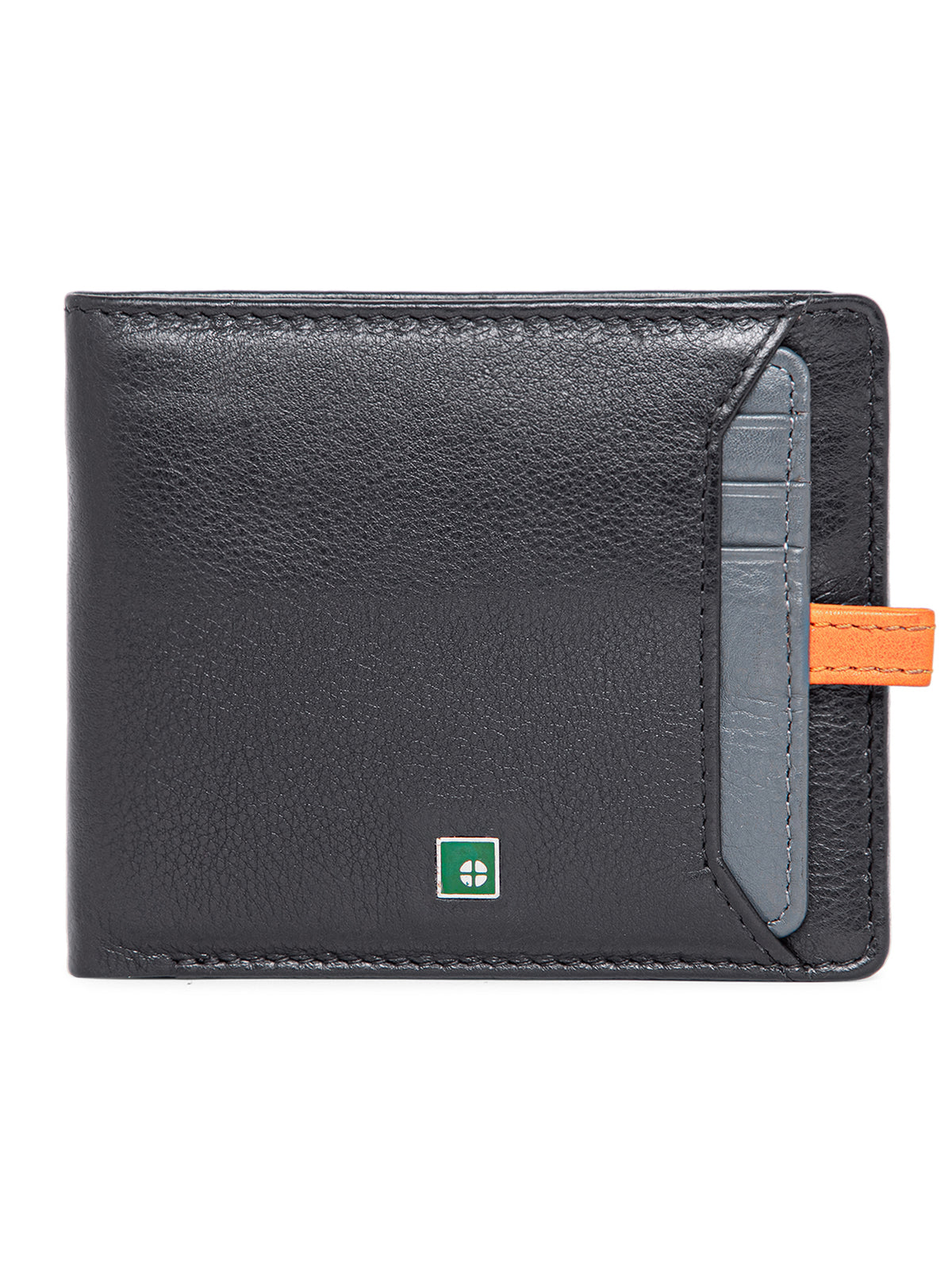 Slim Premium Leather Wallet