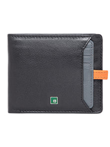 Slim Premium Leather Wallet