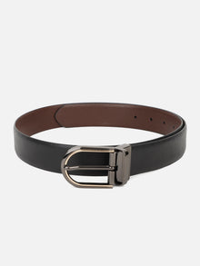 Men Reversible Belt RB-3068