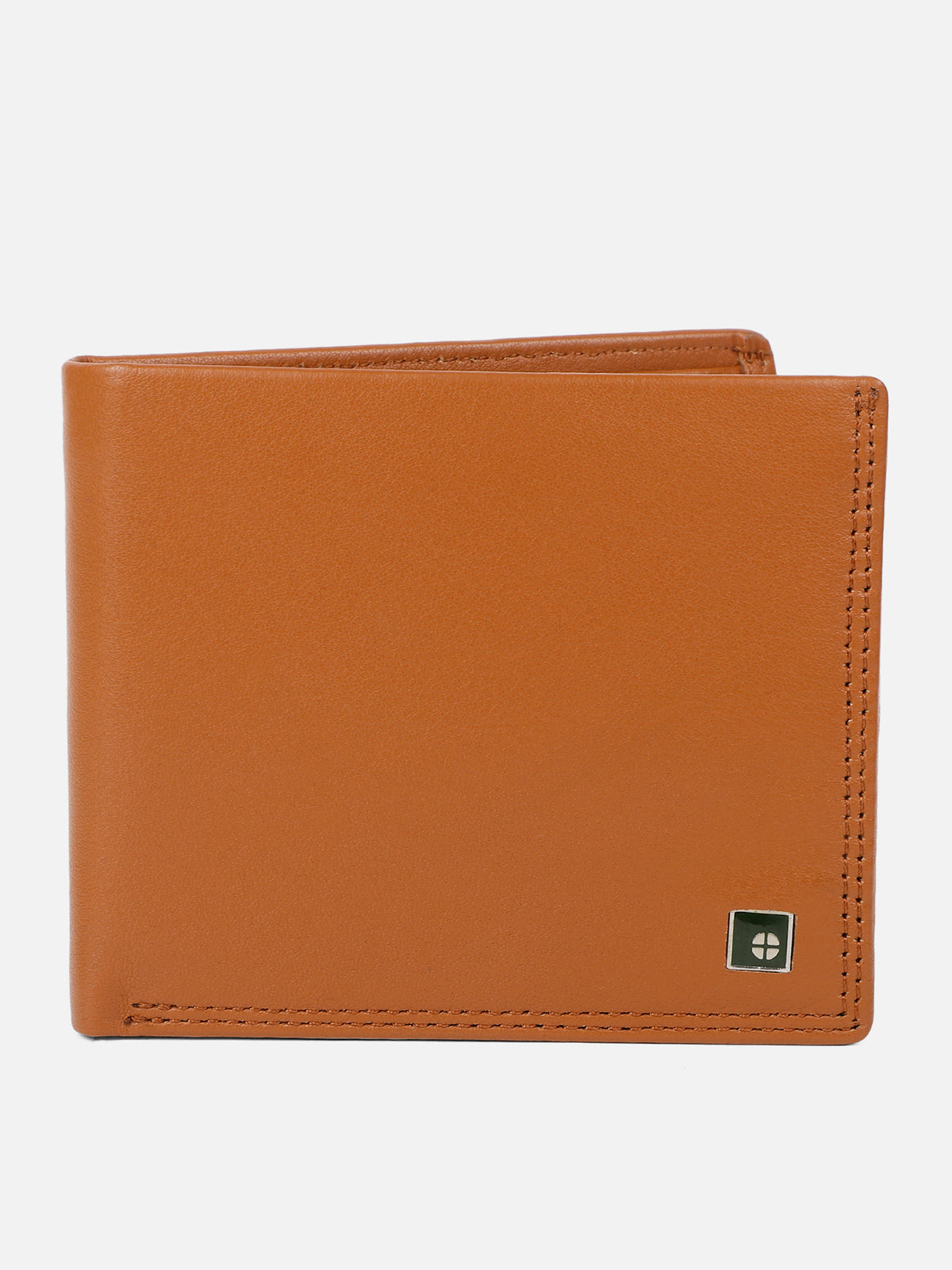 Signature Leather Wallet