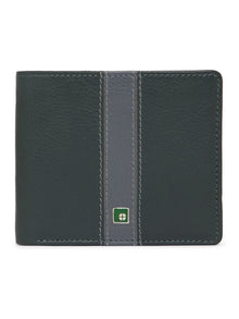 Men Wallet ET-3003 Olive