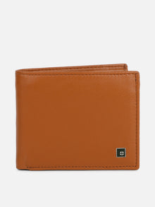 Classic Executive Leather Wallet
