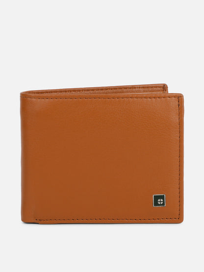 Men Wallet ET-3002 Tan