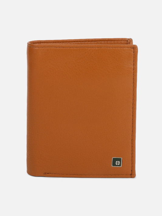 Men Wallet ET-4001 Tan